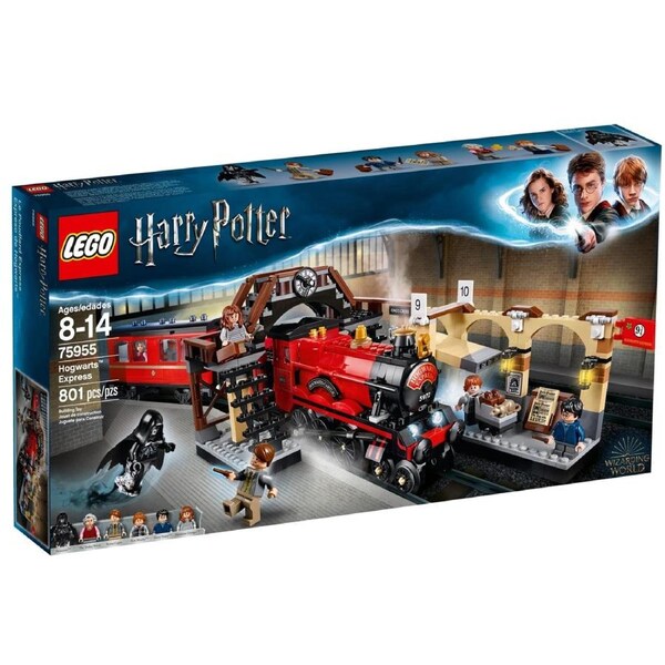 LEGO® 75955 Harry Potter™ Hogwarts™ Express
