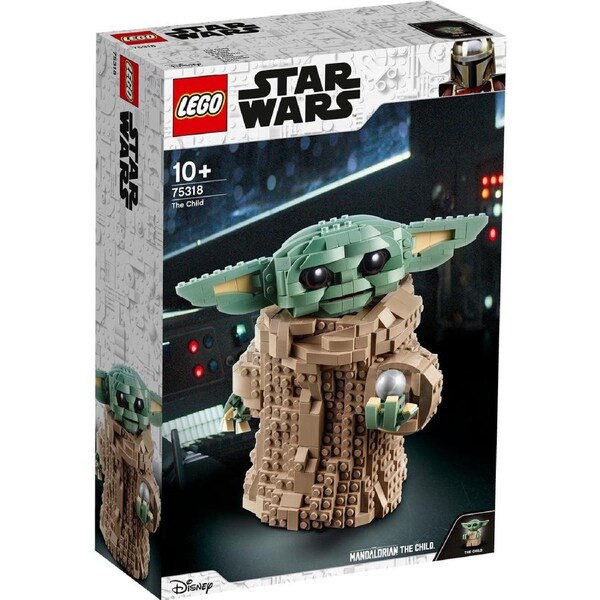 LEGO® 75318 Star Wars The Child