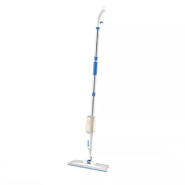 Enigma S1 Spray Mop for Cleaning Floors Wet Dry Microfiber Floor Mop