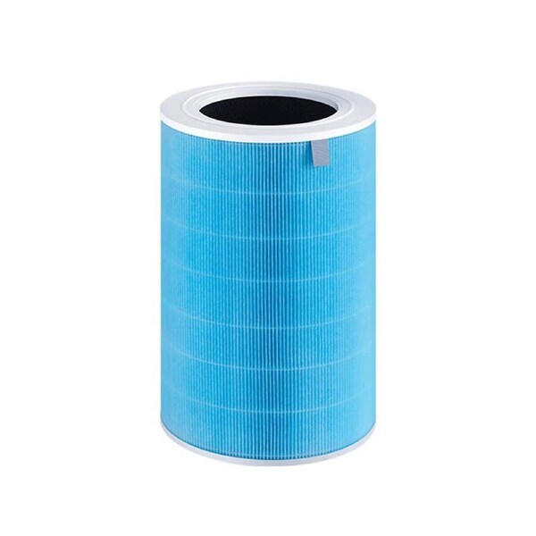 BUCKKO Filter Replacement HEPA Compatible with Xiaomi Mi Air Purifier Pro H-Blue
