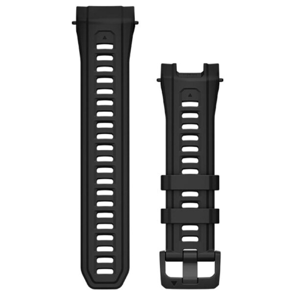 Garmin Instinct 3 50mm Watch Band - Black 26mm