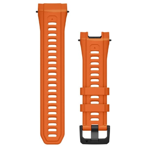 Garmin Instinct 3 50mm Watch Band - Orange 26mm