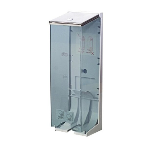 Tork Tripleline Toilet Roll Dispenser (692)