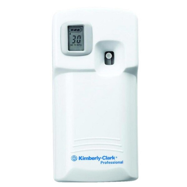 Kimberly Clark Kimcare Micromist Air Freshener Dispenser (9600)