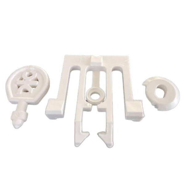 Original Lock Kit to suit Kimberly Clark Dispensers 4959, 4401 & 4980