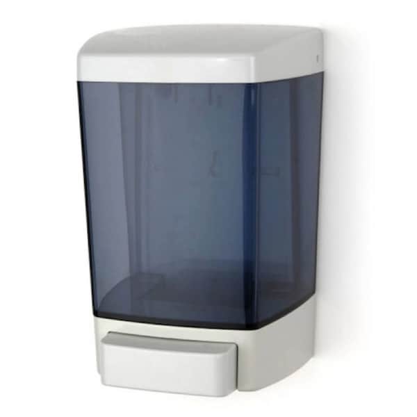 Wall Mount Bulk Liquid Soap Dispenser 1000ml (WF037)