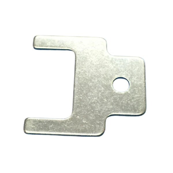 Original Kimberly Clark Dispenser Metal Key