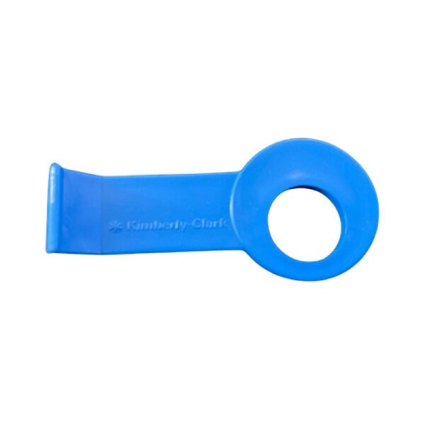 Original Key to suit Kimberly Clark Dispenser 8921