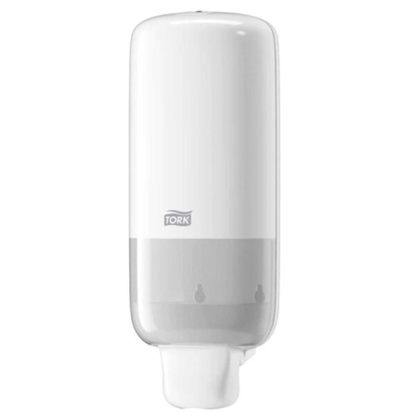 Tork Foam Soap Dispenser White S4(561500)