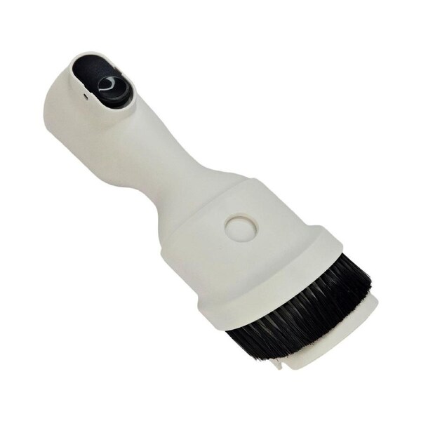 Tineco 2-in-1 Dusting Brush For Pure One S15 S12 S11 & X Series, Genuine