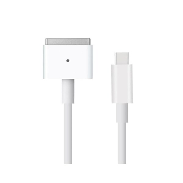 MagSafe 2 Style (T-Tip) to USB Type-C Macbook Charge Cable 1.8m MAC02