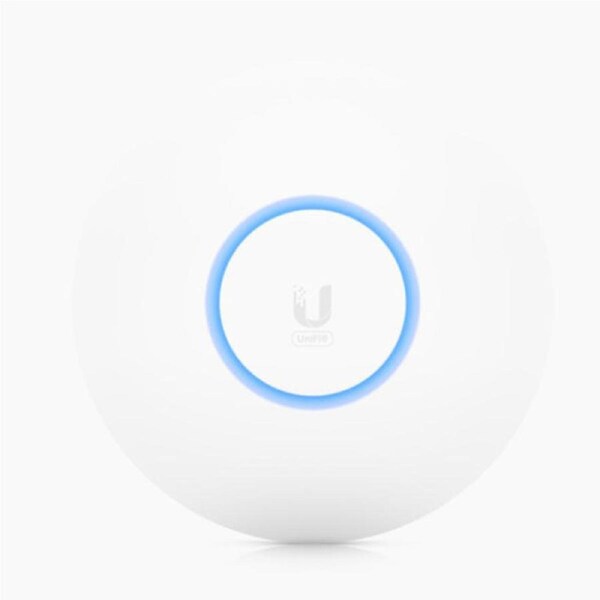 Ubiquiti Unifi Ap Wifi7 Indoor No Poe Injector