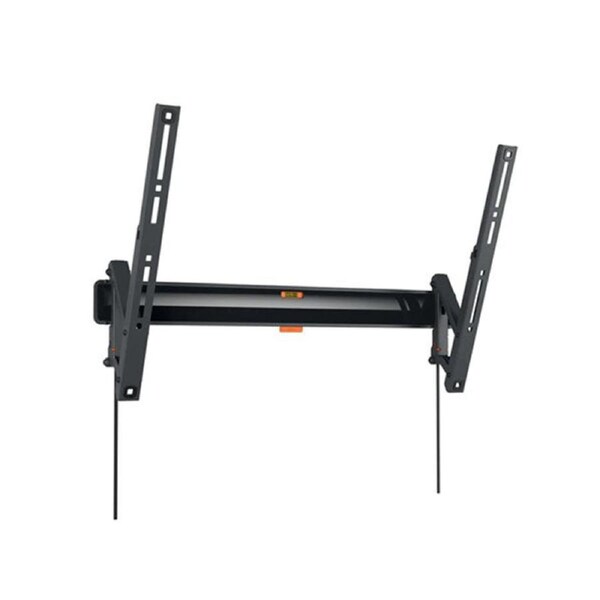 Vogels Tilting Tv Wall Mount Tvs 40 To 77 Inches Tilt Up To 20 Degrees
