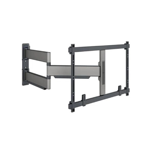 Vogels Xl Full Motion Tv Wall Mount Tvs 55 To 100 Inches Max 55Kg