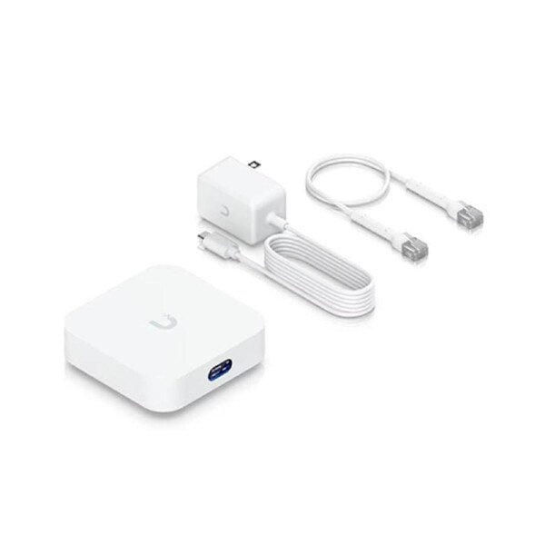 Ubiquiti Unifi Powerfully Compact With Wifi 6 Access Point