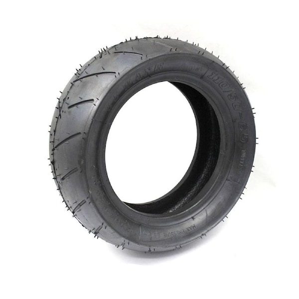 TDR 110/50-6.5 Tyre with tube Mini Petrol Scooter Pocket Rocket Bike Tire 38cc 47cc 49cc 50cc