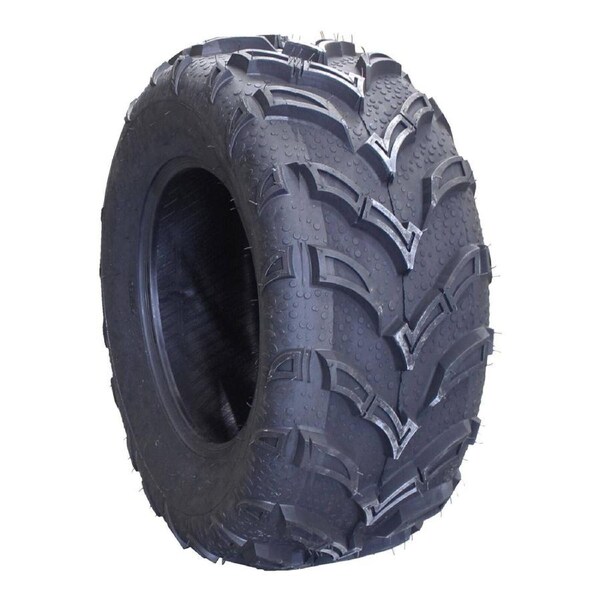 TDR 1 x ATV UTV Quad Tyre 25x8-12 for 300cc 400cc 450cc 500cc 600cc 650cc 700cc ATV QUAD BIKE BUGGY GO KART TRAILER