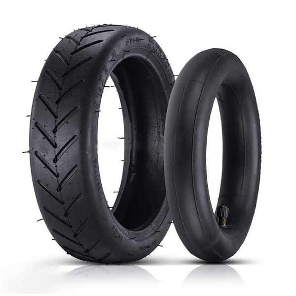 TDR 8.5-Inch 8 1/2x2 Tyre & Inner Tube For-Xiao*Mi Scooter AUS