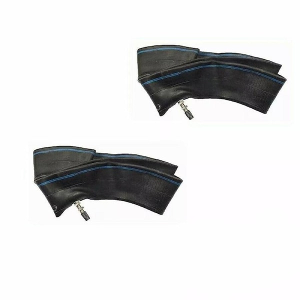 TDR 2pcs 60/100 2.50/2.75 - 14" Inch Front Inner Tube 110cc 125cc PIT TRAIL Dirt Bike Pro