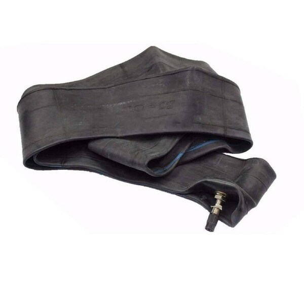 TDR 70/100-19" Front Inner Tube for 150cc 200cc 250cc PIT PRO Trail Dirt Bike, 2.50/2.75 - 19" Tube