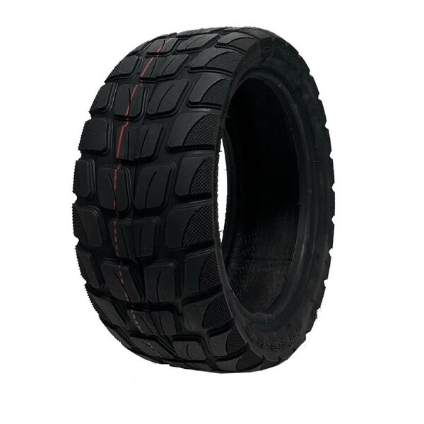 TDR 90/55-6.5 ELECTRIC SCOOTER TYRE for 10" DRAGON CYCLONE PRO, GTR V2, LIGHTNING V1