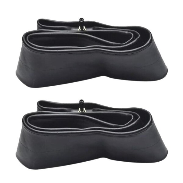TDR 2pcs 110/90-18 3.00/3.25-18 Inch Rear Inner Tube 200cc 250cc PIT PRO Trail Dirt Bike 18"