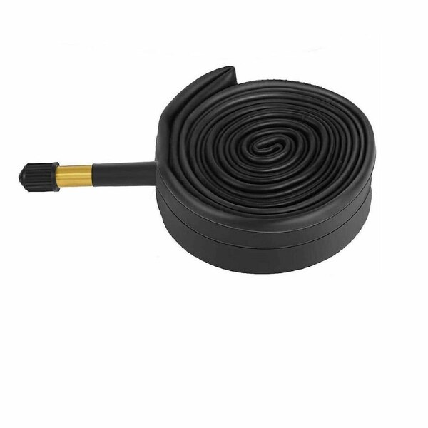 TDR 26" 48MM LONG Valve Inner Cycle Bicycle Bike Tubes 26x1.75/1.95 48mm