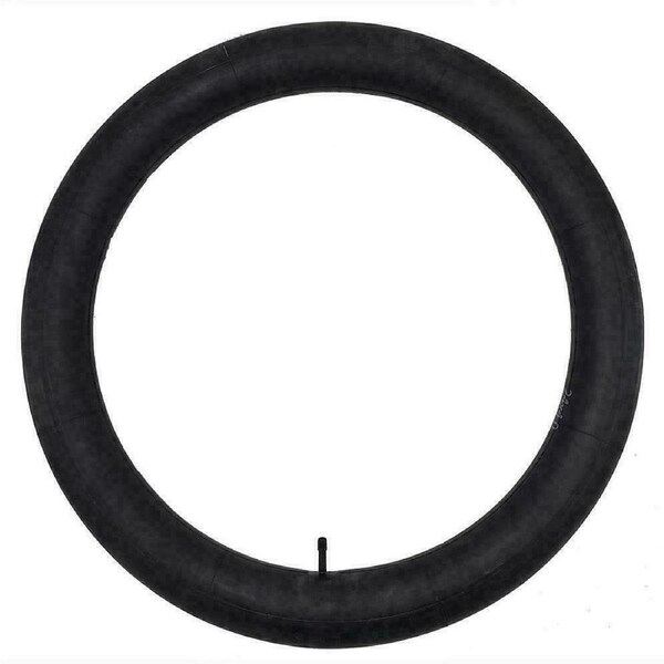 TDR 26 x 4.0 Rubber Tire Inner Tube for Fat Snow Bicycle MTB E-Bike 26"