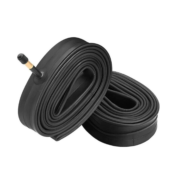 TDR 2pcs MTB Mountain Bike Inner Tube 27.5 Inch 27.5 x 1.9" - 2.125" 48mm bicycle