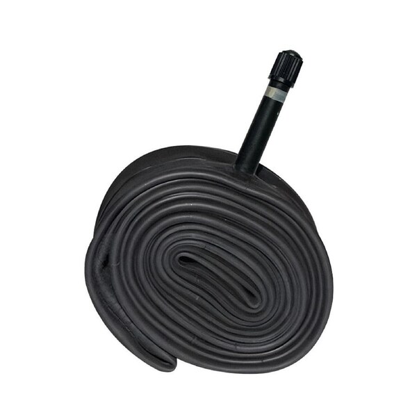 TDR 27.5 Inch x 1.75" - 2.4" Inner Tube for MTB, Road, and Electric Bikes with 45mm Schrader Valve