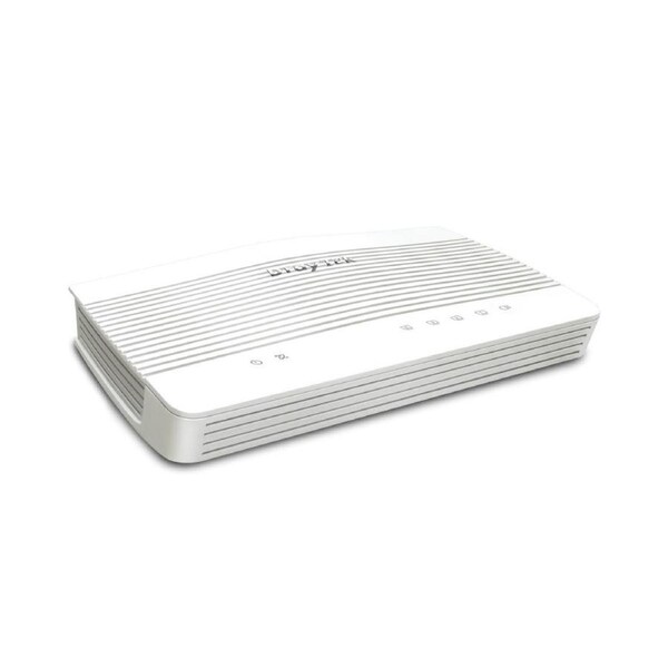 Draytek DV2136 - Vigor2136 2.5G VPN Security Router