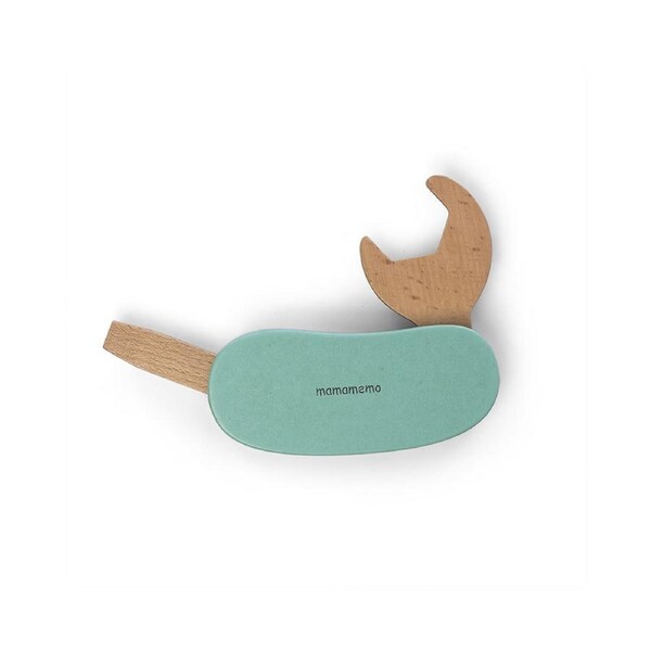 MamaMemo Workshop Craft Folding Multi-Tool Kids/Children Fun Play Wooden Toy 3+