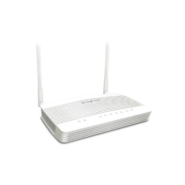 Draytek DV2136AX - Vigor2136ax 2.5G VPN Security Router