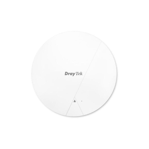 Draytek DAP1062C - VigorAP 1062C 4x4 AX6000 Dual Band WiFi 6 Ceiling AP