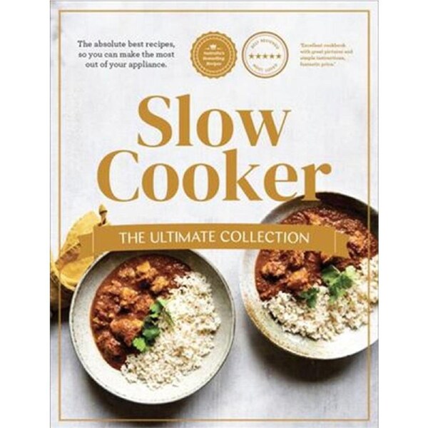 Ultimate Collection: Slow Cooker