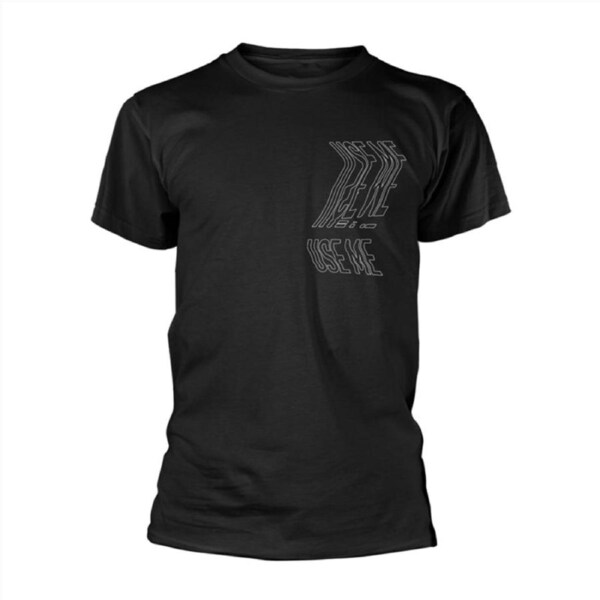 Use Me: Black - MEDIUM