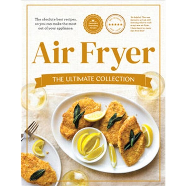 Ultimate Collection: Air Fryer