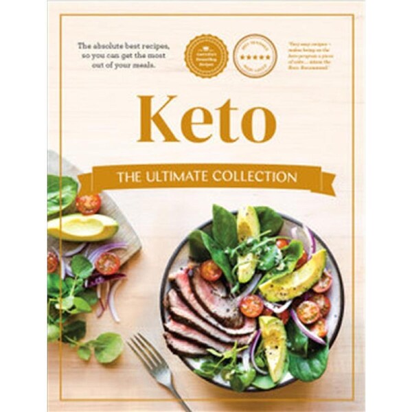 Ultimate Collection: Keto