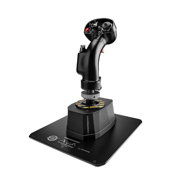 Thrustmaster AVA F/A-18 Super Hornet Flightstick for PC