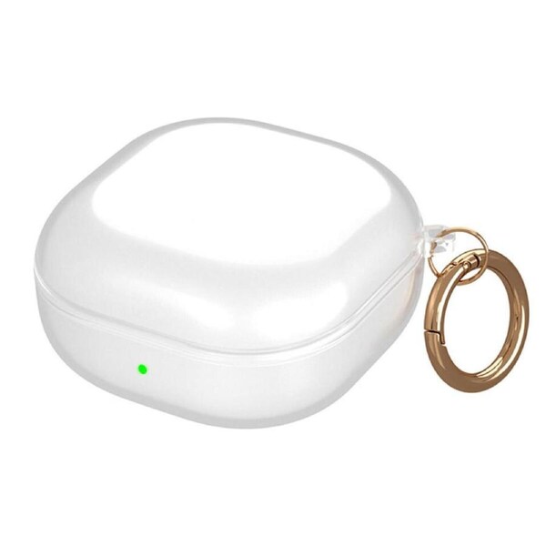 Earbuds Protective Earphone Case For Samsung Galaxy Buds2 Pro Clear Cover