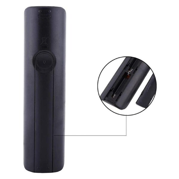 No Programming Smart HDTV LED LCD TV Universal Remote Control For Samsung TV