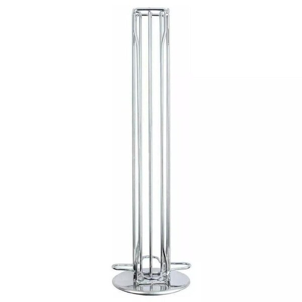 Capsule Rack Storage Dispenser Pod Holder Stand 40 Nespresso Coffee Capsules