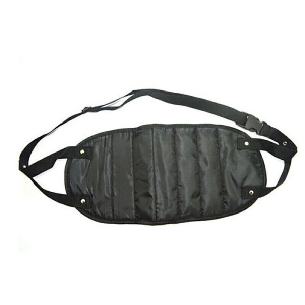 Hammock Foam Cushion Sling Travel Foot Rest Footrest Leg Pillow