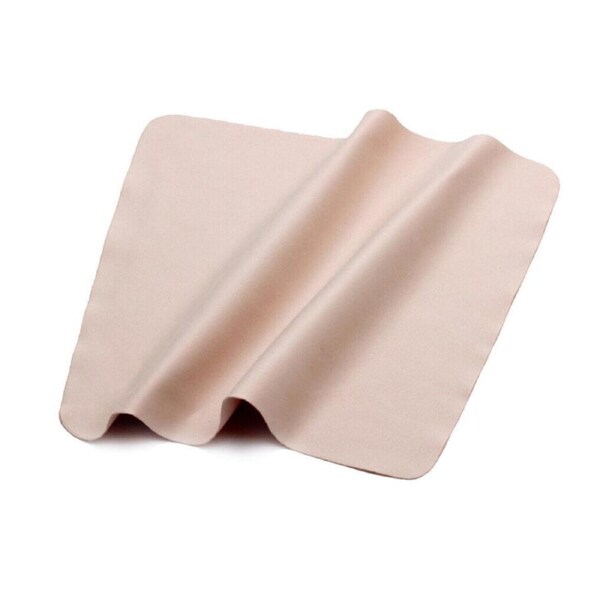 5x Cleaning kit Tablet Phone Screen Camera Lens Microfiber Suede Cloth