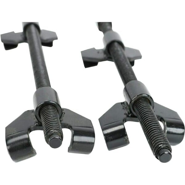 2X Heavy Duty Coil Spring Compressor Strut Clamp Car Truck Suspension
