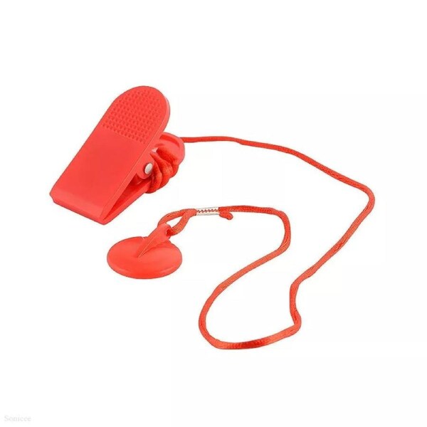 Key Lock Fitness Running Machine Security Switch Treadmill Key