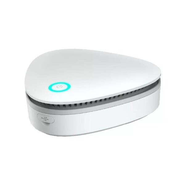 Ultimate Odor Remover Machine Smoke Smell Home CDS