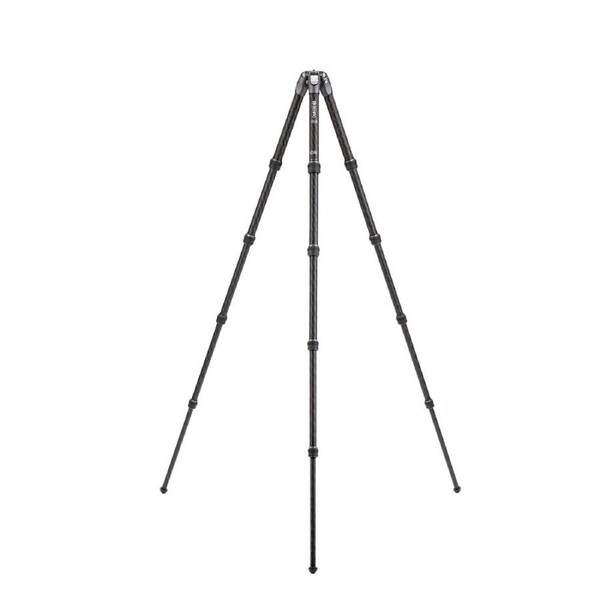 Benro Tortoise 35C Carbon Fibre 5 Section Photo Tripod 147cm Camera Stand