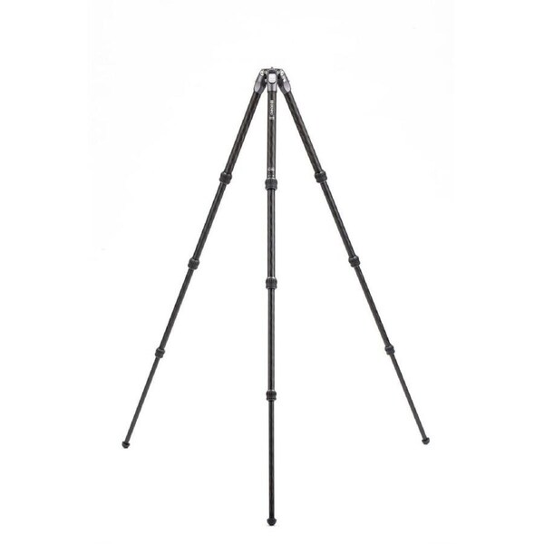 Benro Tortoise 24C Carbon Fibre 4 Section Photo Tripod 122cm Camera Stand