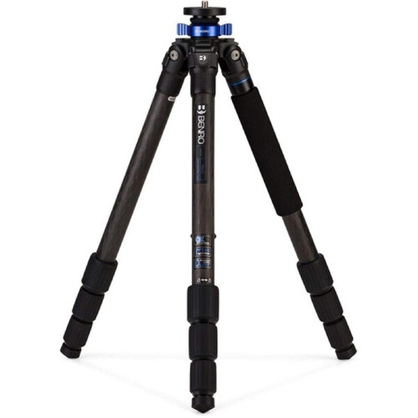 Benro Mach3 Series 2 Carbon Fibre Tripod Camera Accessory w/ Twist Lock 155cm